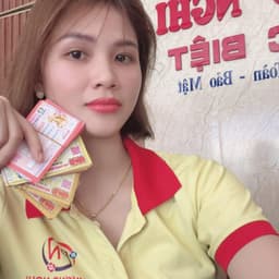 Võ Thị Ánh