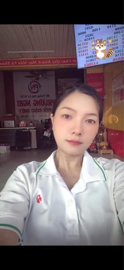 Lê Thị Vân Anh