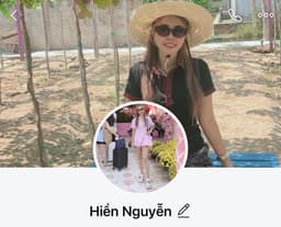 Nguyễn Thanh Hiền 