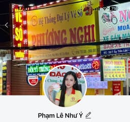 Phạm Lê Như Ý