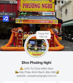 Vu Thái Phương Nghi