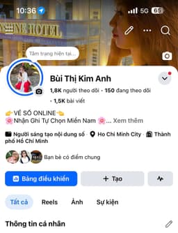 Bùi Thị Kim Anh