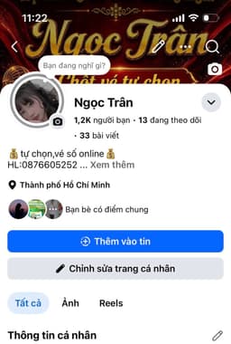 Hồ Ngọc Trân