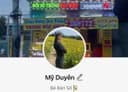 Huỳnh Thị Mỹ Duyên