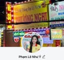 Phạm Lê Như Ý