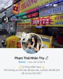 Phạm Thái Nhân Thy