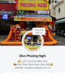 Vu Thái Phương Nghi