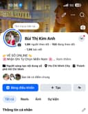 Bùi Thị Kim Anh